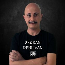 Serkan Pehlivan&nbsp;Sus