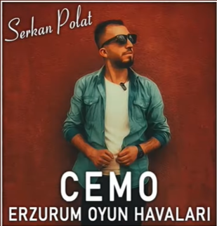 Serkan Polat&nbsp;Cemo