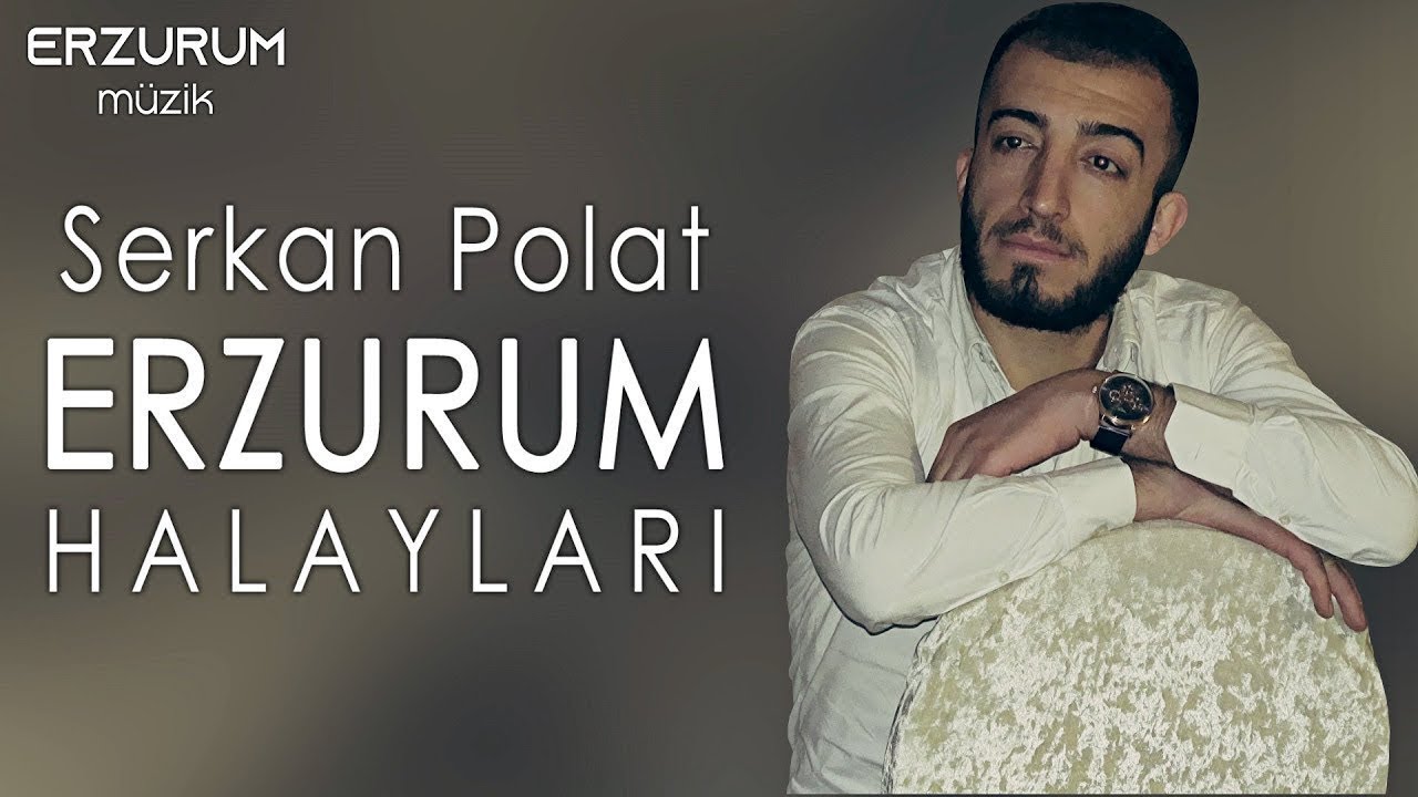 Serkan Polat&nbsp;Erzurum Halayları