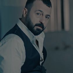 Serkan Reçber&nbsp;Ölümden Korkum Yok