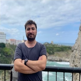 Serkan Sağır&nbsp;Sır