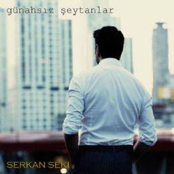Serkan Seki&nbsp;Günahsız Şeytanlar