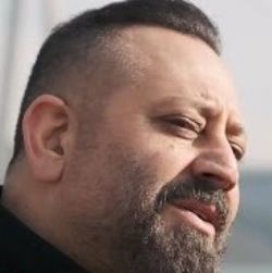 Serkan Şener&nbsp;Acı