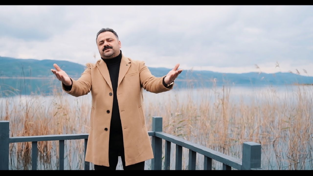 Serkan Tanrıverdi&nbsp;Razı Değilim