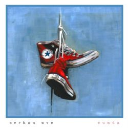 Serkan Uve&nbsp;Cunda