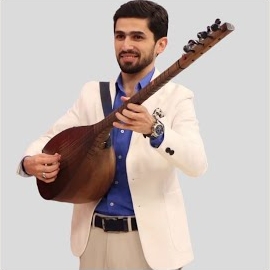 Serkar Shemkirli&nbsp;Ay İşığında