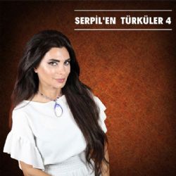 Serpil Efe&nbsp;Serpilen Türküler 4