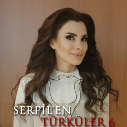 Serpil Efe&nbsp;Serpilen Türküler 6