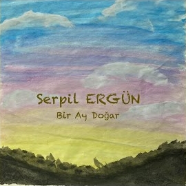 Serpil Ergün&nbsp;Bir Ay Doğar