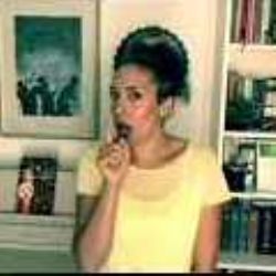 Serra Erkoç&nbsp;Kozmik Enerji