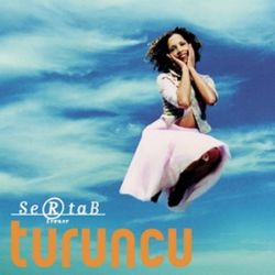 Sertab Erener&nbsp;Turuncu