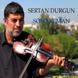 Sertan Durgun&nbsp;Solo Keman
