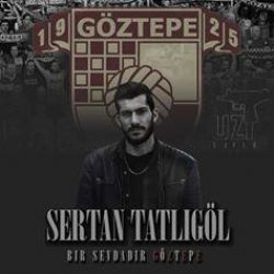 Sertan Tatlıgöl&nbsp;Koş