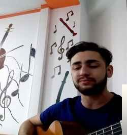 Serter Demirkılıç&nbsp;Yeter