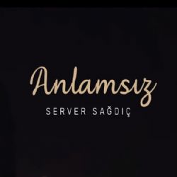 Server Sağdıç&nbsp;Anlamsız
