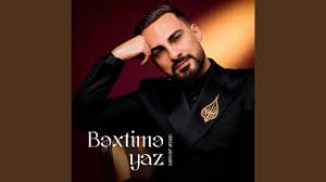 Servet Esed&nbsp;Bextime Yaz