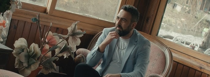 Servet İnal&nbsp;Anlatamıyorum