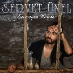 Servet Ünel&nbsp;Sevmeyen Kalpler