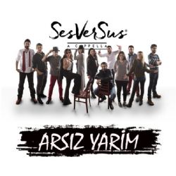 SesVerSus&nbsp;Arsız Yarim