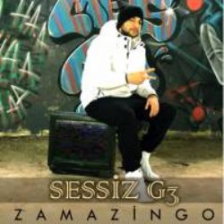 Sessiz G3&nbsp;Zamazingo