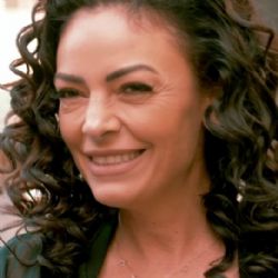 Seval Yılmaz&nbsp;Zampara