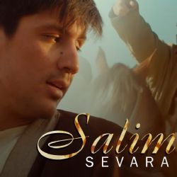 Sevara&nbsp;Salim