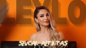 Sevcan Altıntaş&nbsp;Leylo