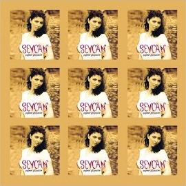 Sevcan&nbsp;Yağmur Gözyaşım