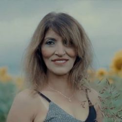 Sevda Çimen&nbsp;Kendimden Vazgeçerim