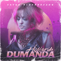 Sevda Elekberzade&nbsp;Hisslerim Dumanda