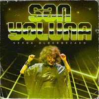 Sevda Elekberzade&nbsp;Sen Yoluna