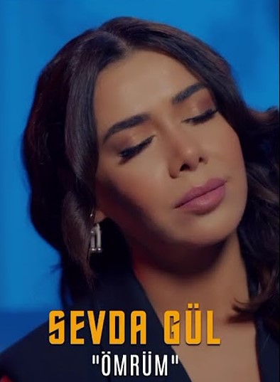 Sevda Gül&nbsp;Ömrüm