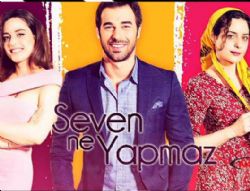 Seven Ne Yapmaz&nbsp;Seven Ne Yapmaz Dizi Müzikleri