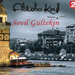 Sevil Gültekin&nbsp;Alaturka Keyfi 2