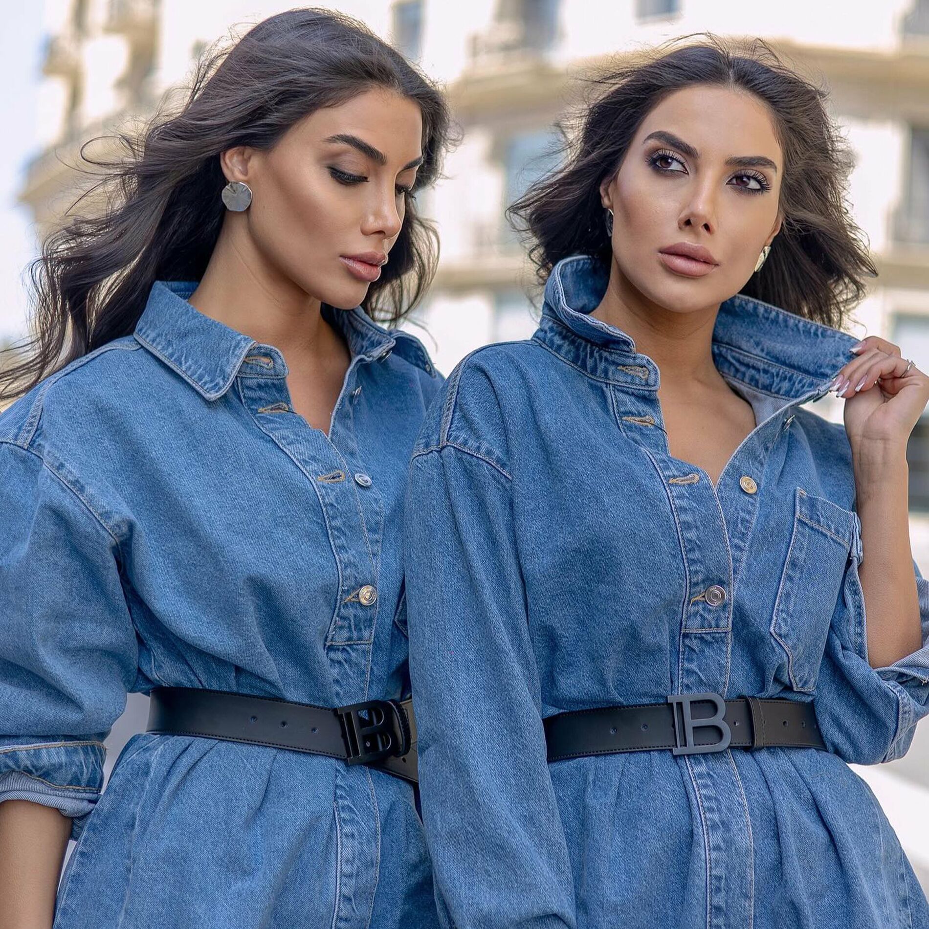 Sevil Sevinç&nbsp;Daş Qelbli