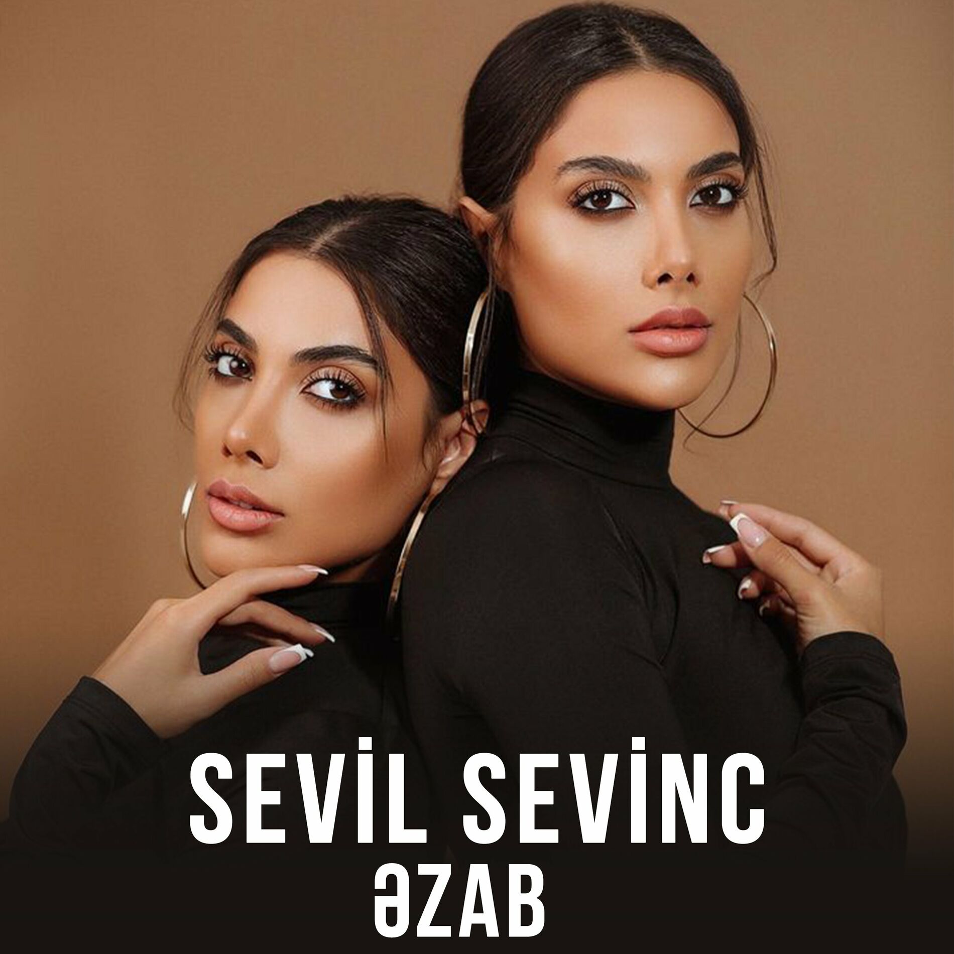 Sevil Sevinç&nbsp;Ezab