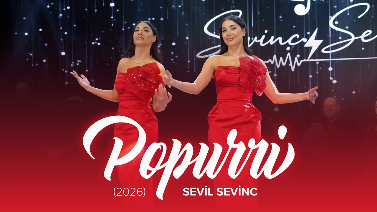 Sevil Sevinç&nbsp;Popurri
