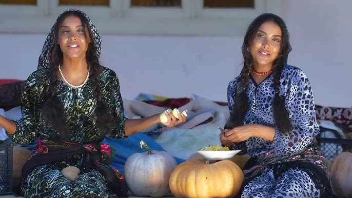 Sevil Sevinç&nbsp;Qara Gozlum