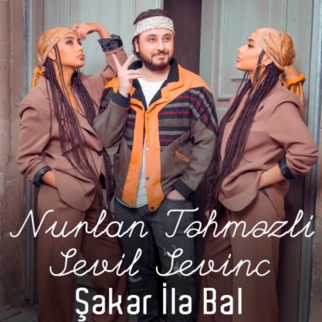 Sevil Sevinç&nbsp;Şeker ile Bal