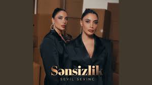 Sevil Sevinç&nbsp;Sensizlik