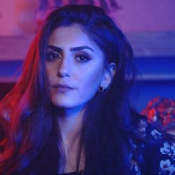 Sevilay Algül&nbsp;Ez Her Şeve Serxoşım