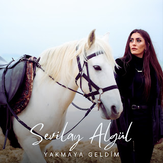 Sevilay Algül&nbsp;Yakmaya Geldim