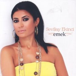 Sevilay Ekinci&nbsp;Emek