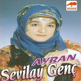 Sevilay Genç&nbsp;Ayran