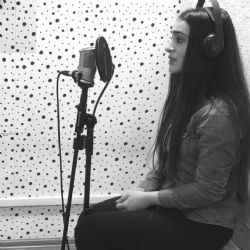 Sevinc Abidinova&nbsp;Petek