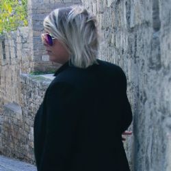 Sevinç Beyaz&nbsp;Evlisen