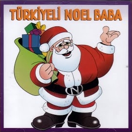 Sevingül Bahadır&nbsp;Türkiyeli Noel Baba