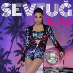 Sevtuğ&nbsp;Tam Vakti