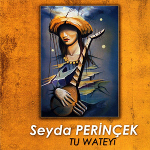 Seyda Perinçek&nbsp;Tu Wateyi
