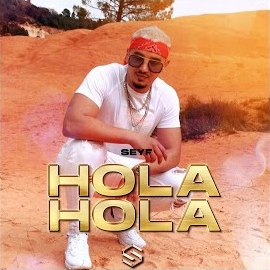 Seyf&nbsp;Hola Hola